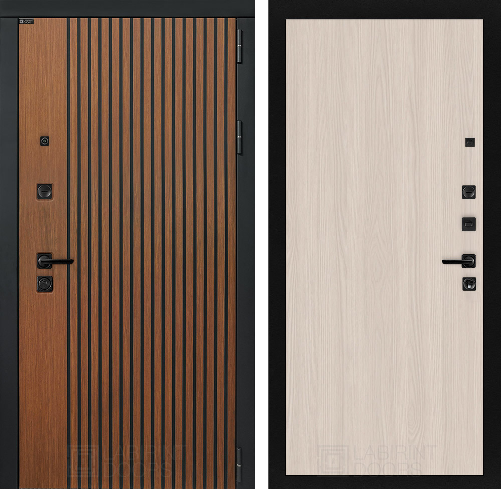 Шторм 05 Ясень светлый