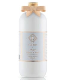 Мечта, парфюмерный концентрат для стирки и глажки белья, Danhera Italy