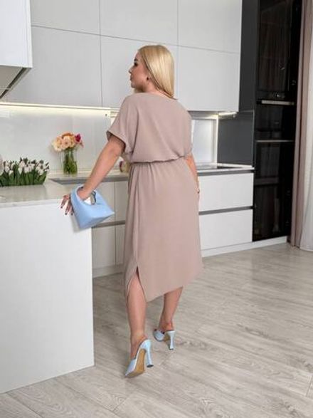 Платье УК-1022-3 Fabrika Фото 2