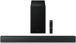 Саундбар Samsung HW-B650F
