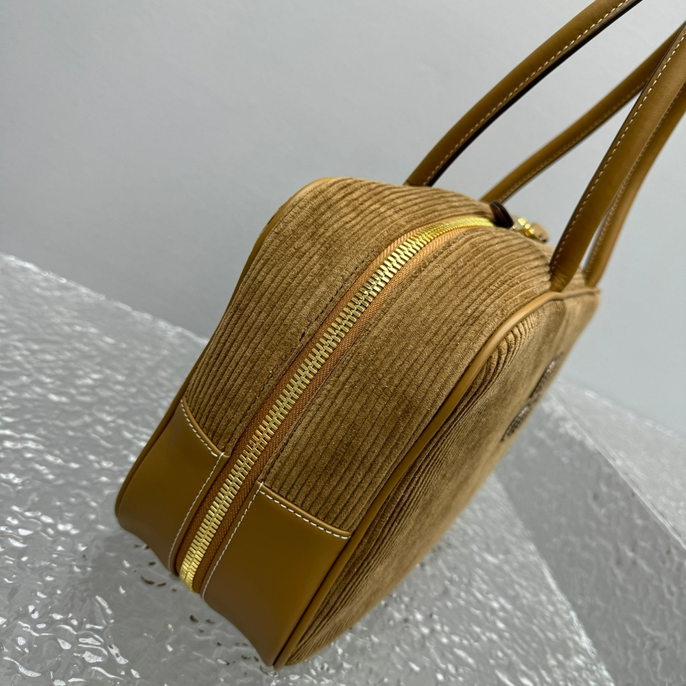 Miu Miu Leather Beau Bag 30 cm
