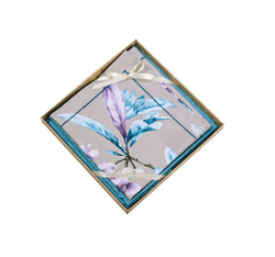 Простыня и 2 наволочки Asabella 1725-3P