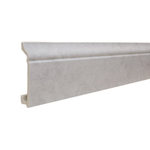 Плинтус Real Baget P10-131 [Рейками]