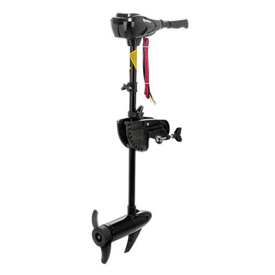 Электромотор лодочный NISUS (N-TM-40) 40 LBS