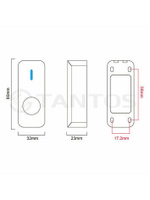 TS-NoTouch IP68