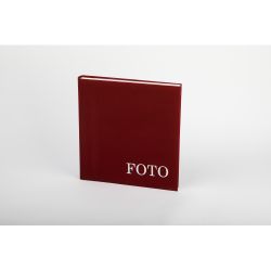 Фотоальбом Image Art IA-BBM46200 серия 149 классический с кармашками книжный переплёт 10х15 50 листов 200 фото