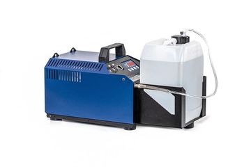 Look Solutions Viper NT дым машина, 1300Вт