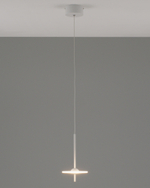 Светильник подвесной светодиодный Moderli V10880-PL Ella