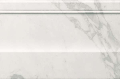 Бордюр Marvel Statuario Select Alzata Lvas