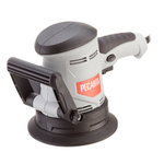 Шлифовальная машина Ресанта ЭШМ-125Э, для стен и потолка, пылесборник