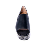 Полуботинки Giorgio Fabiani 171165 Черный