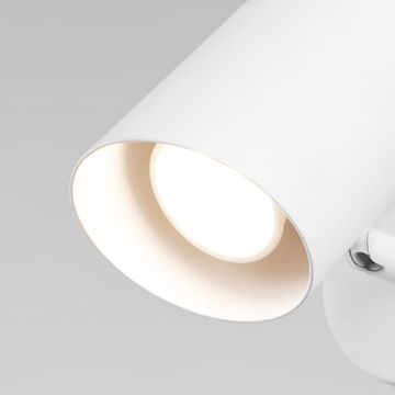 70147/1 / настенный светильник / белый