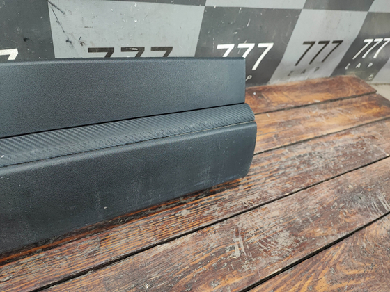 Накладка двери задней правой Omoda C5 22-нв Б/У Оригинал 609001056AA