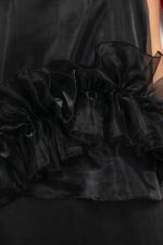 Костюм Прикосновение душ (черный) К14684-5М LT Collection