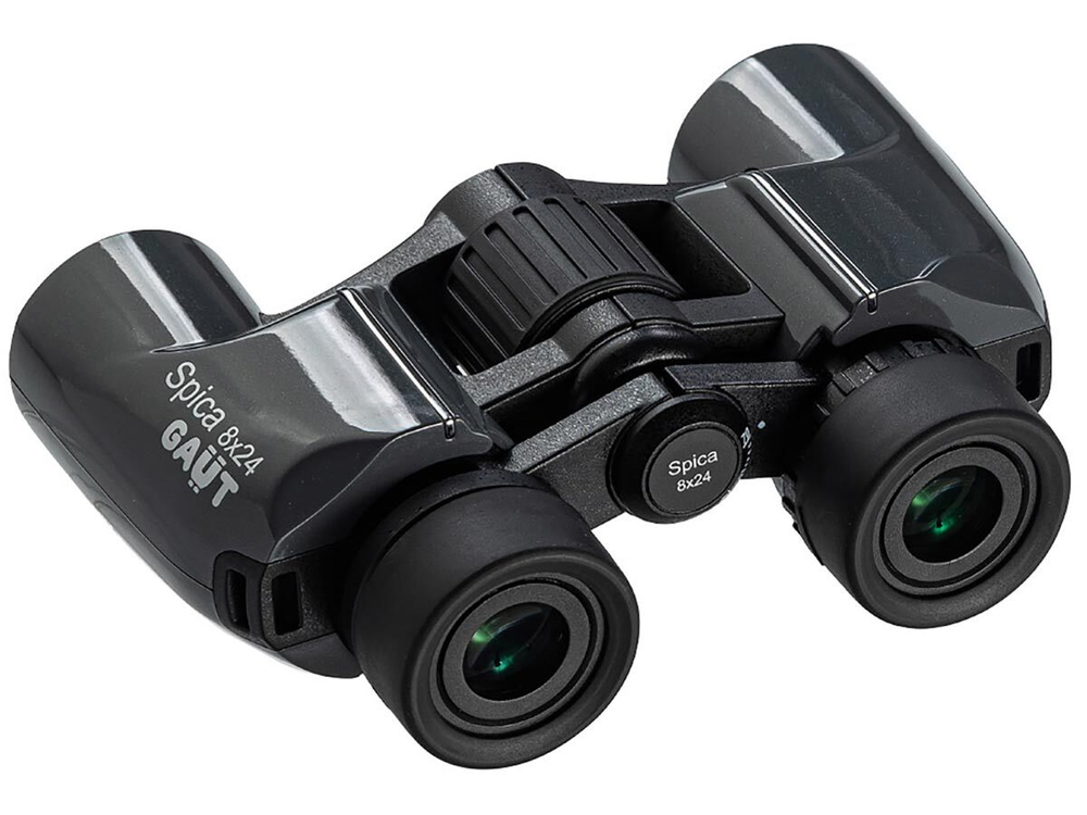 Бинокль GAUT Spica 8x24