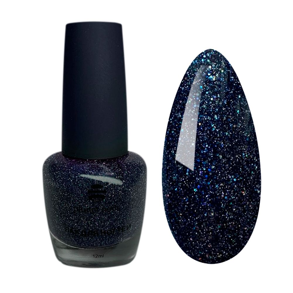 Planet Nail Лак для ногтей Multi Reflection 239 светоотражающий,12мл