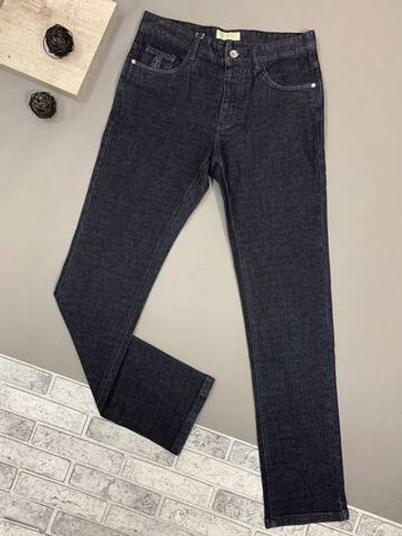 Джинсы Brunello Cucinelli