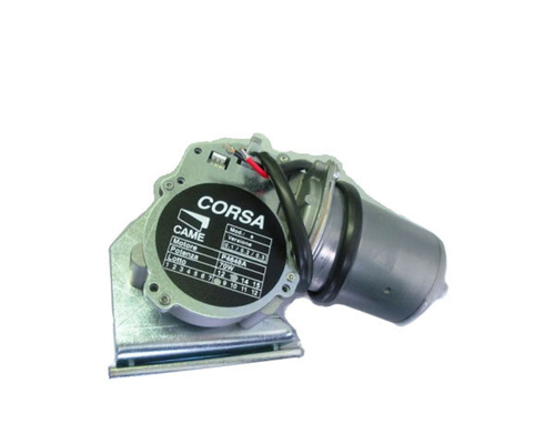 Моторедуктор CORSA, CAME 119RIP118