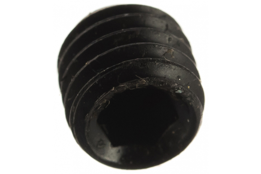 ВИНТ УСТАНОВОЧНЫЙ ELEMENT 6Х6ММ 4ШТ