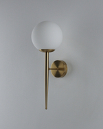 Светильник настенный Moderli V11561-1W Scrumbel