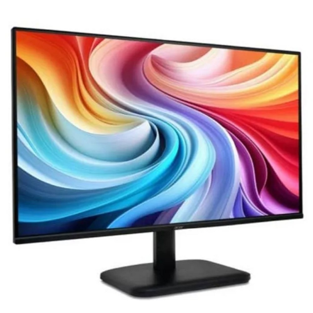 Монитор LCD Acer 27" EK271Gbi (IPS 1920x1080 120Hz 1ms 250cd D-Sub HDMI1.4 FreeSync Vesa) [UM.HE1CD.G01]