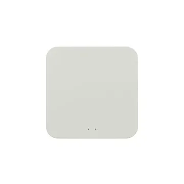 Конвертер WiFi-Zigbee/BLE для умного дома DK7402-WF белый Smart Converter Denkirs