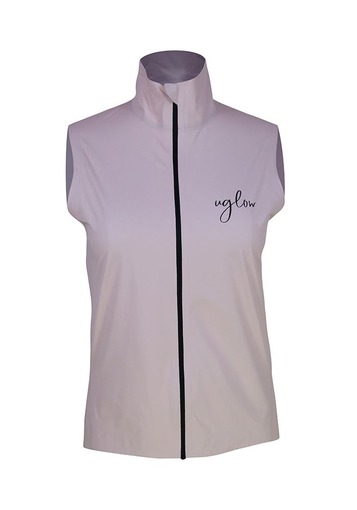 ЖИЛЕТ ЖЕНСКИЙ GILET 10K WR / 10K MVP | ROSE