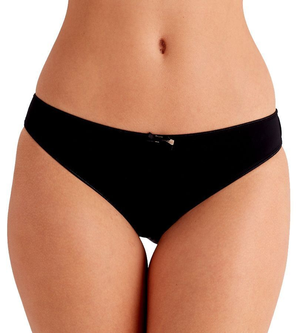 Набор из 3 разноцветных трусиков-слип Olivia (Размер: S) (Цвет: разноцветный)