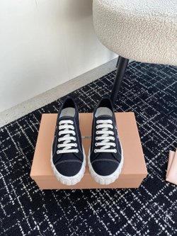 Miu Miu Sneakers (5 colors)