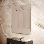 Зеркало Калейдоскоп Квадрат