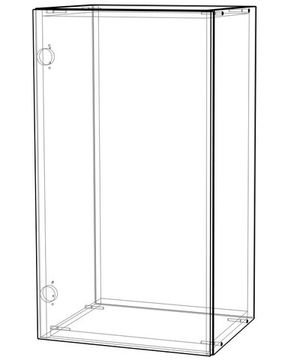 Шкаф кухонный ДЕСТИНИ-11