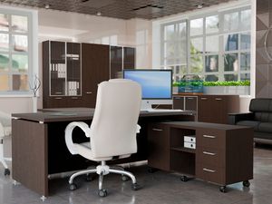 Кабинет руководителя Президент-Pro