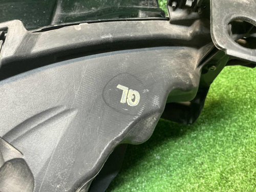 Фара левая Mazda 6 GJ (2018-2024) LED