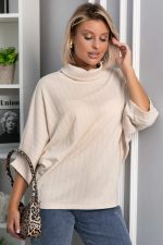 Джемпер Барбара (молочный) Б14197-12М LT Collection