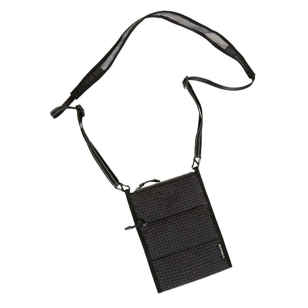 Кошелек BASK Travel Wallet