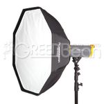 GreenBean GB GFi Octa 3