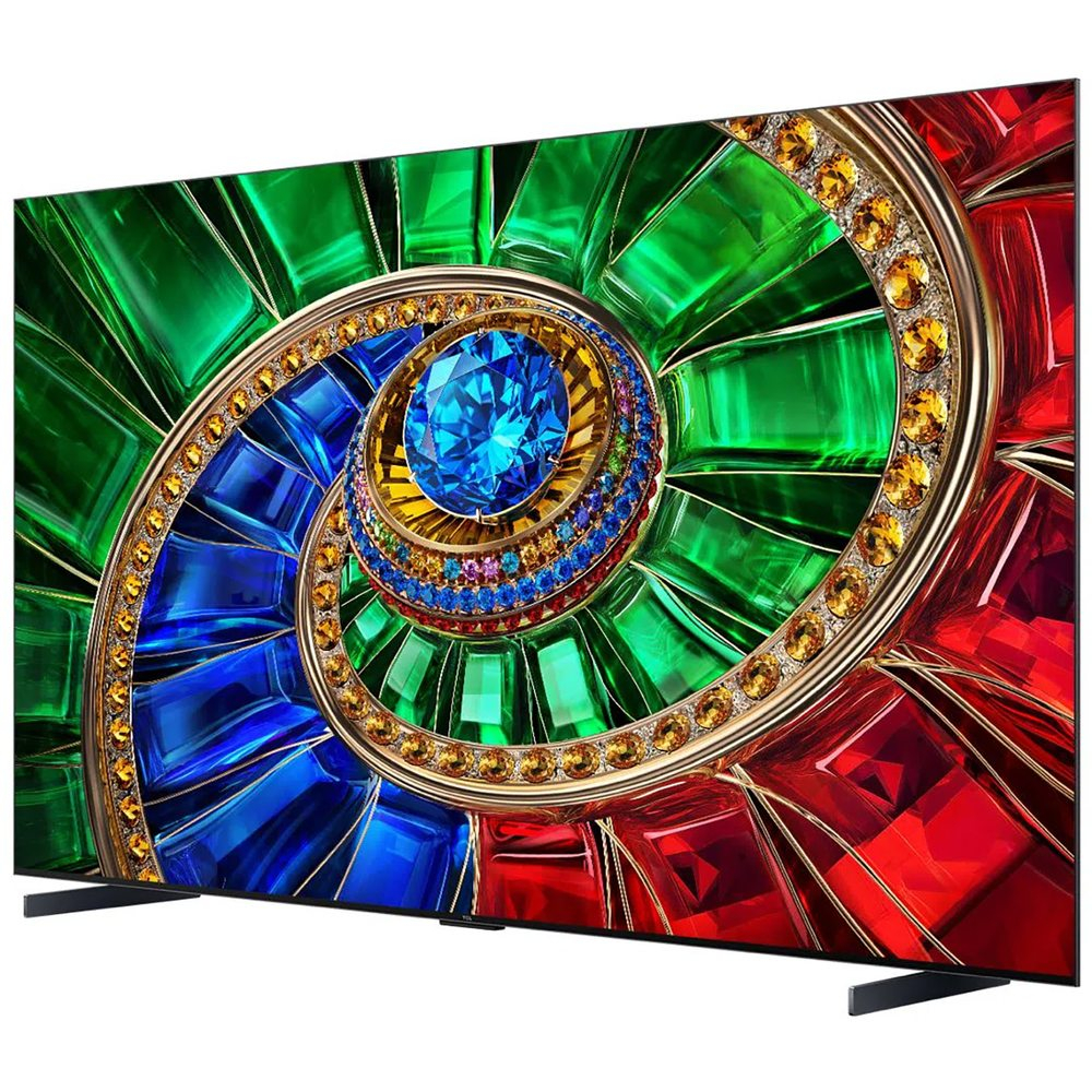 Телевизор TCL 98RM7L, RGB-Mini LED, 2026