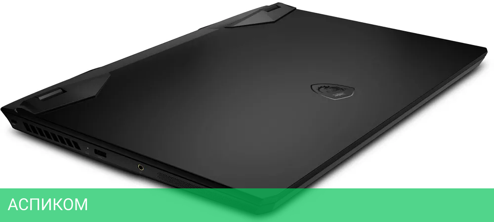 Ноутбук MSI GP76 Leopard 11UG-877XRU