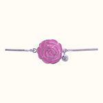Браслет Rose Pink