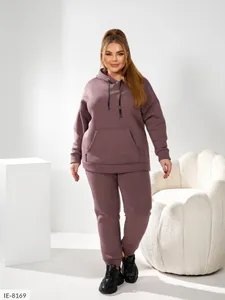 Костюм IE-8162 Фабрика Моды