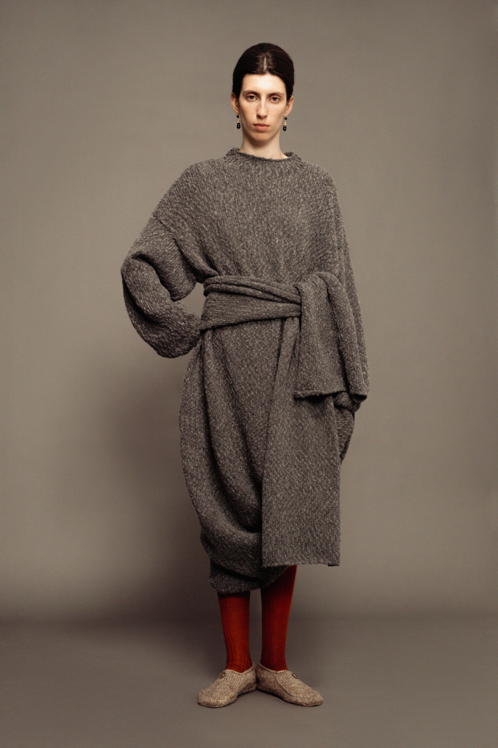 Платье Оверсайз _25.NP.3.CLO.09.04