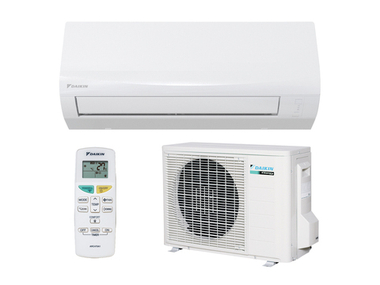 Кондиционер Инверторный Daikin FTXF-E FTXF20E/RXF20E