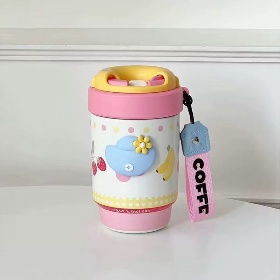 Termos \ Термос Have a nice day cup
