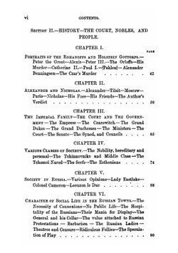 Russia as it is : its court, its government, and its people | John Reynell Morell
