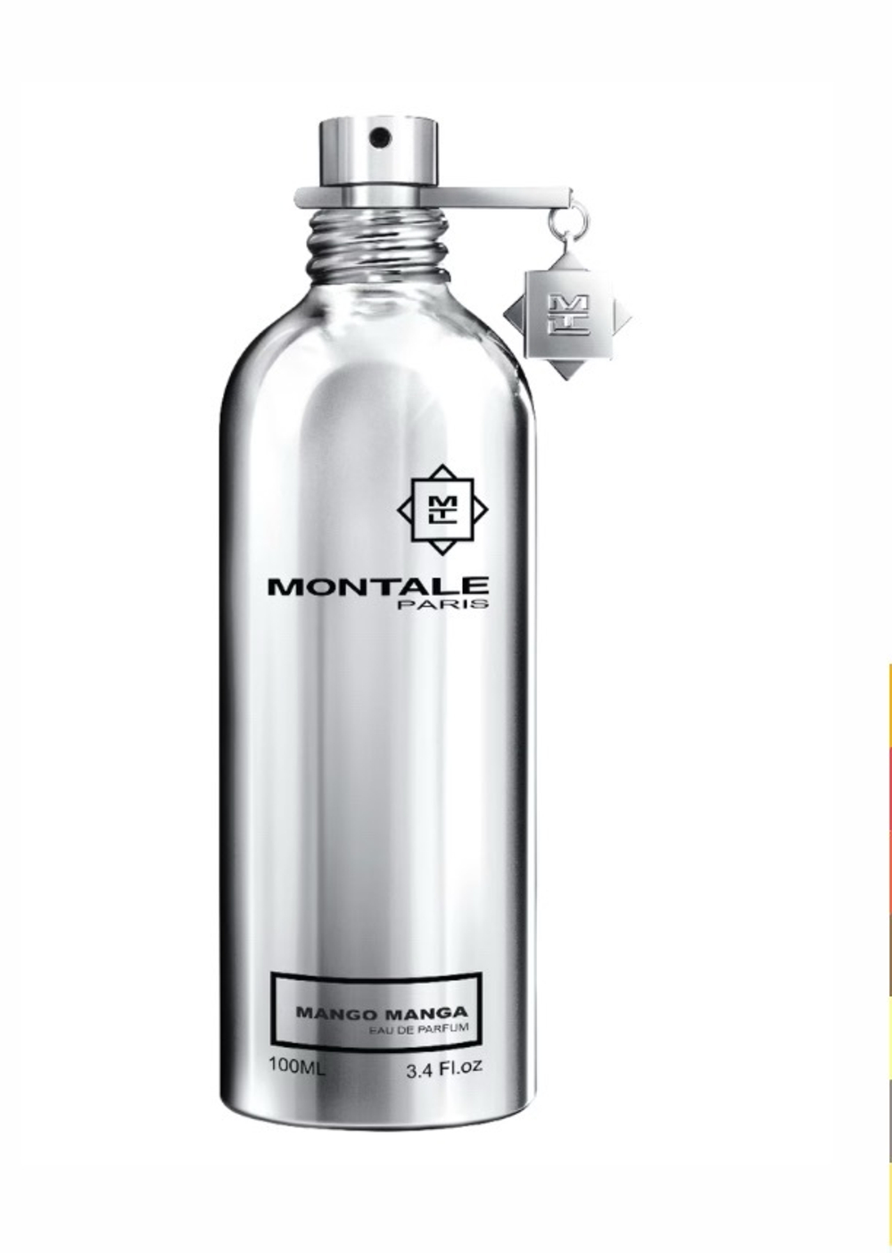Mango Manga Montale