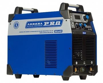 Сварочный инвертор AuroraPRO STRONGHOLD 315
