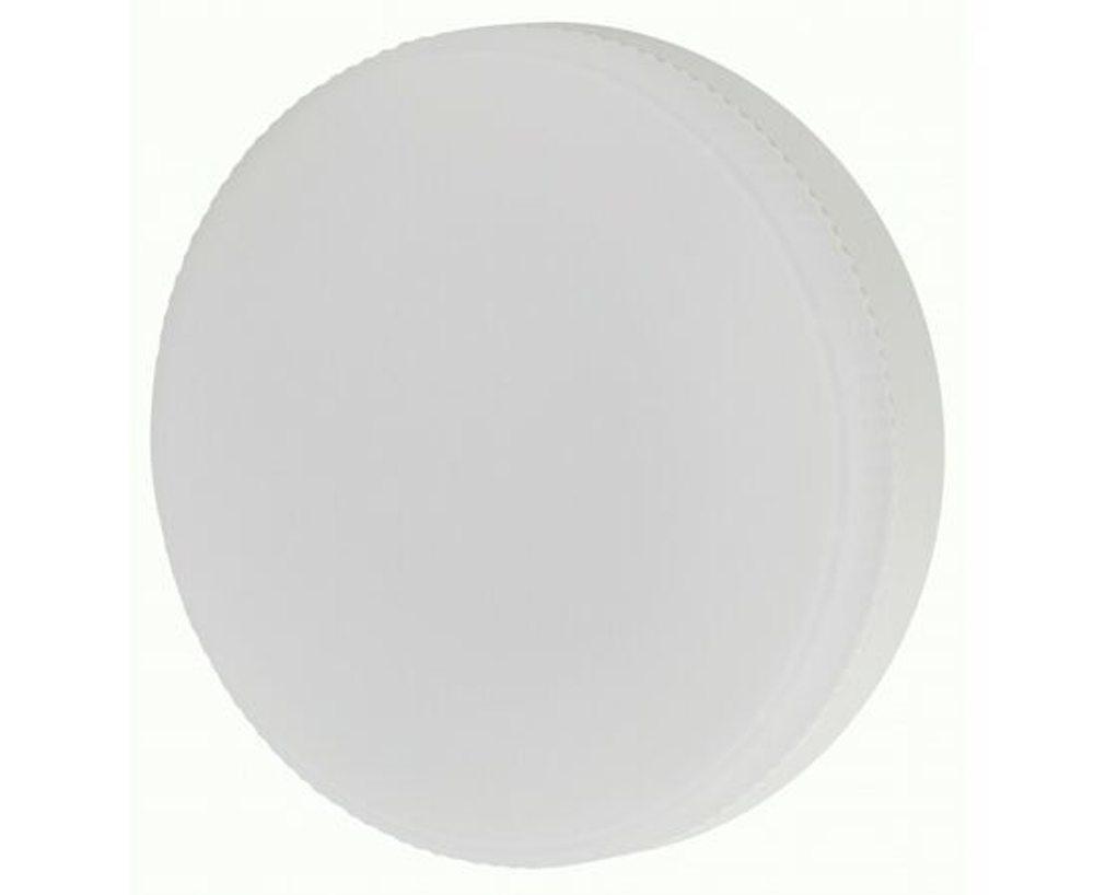 Светодиодная лампа Эра GX53, 12W, 6500K,4шт