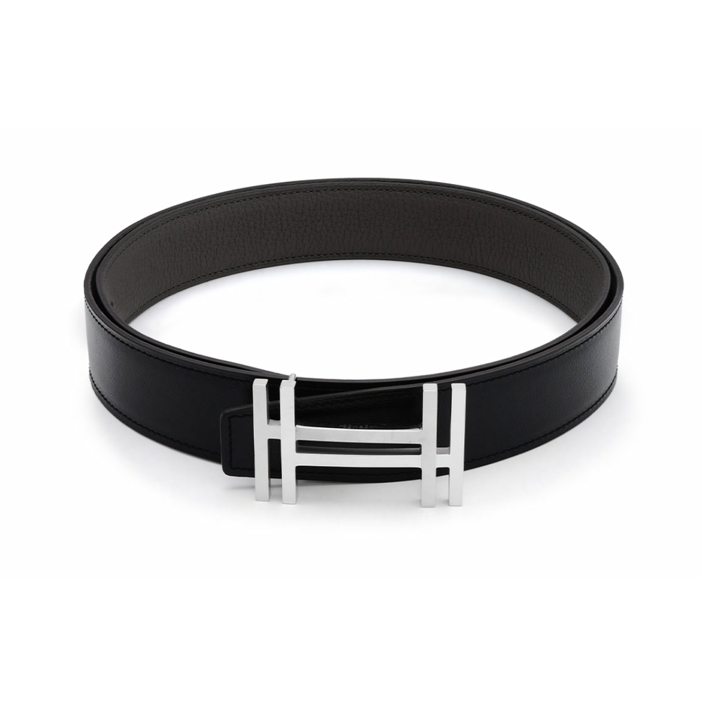 Пояс HERMES H / 3.2cm, H066050CK05-H073967CAAC