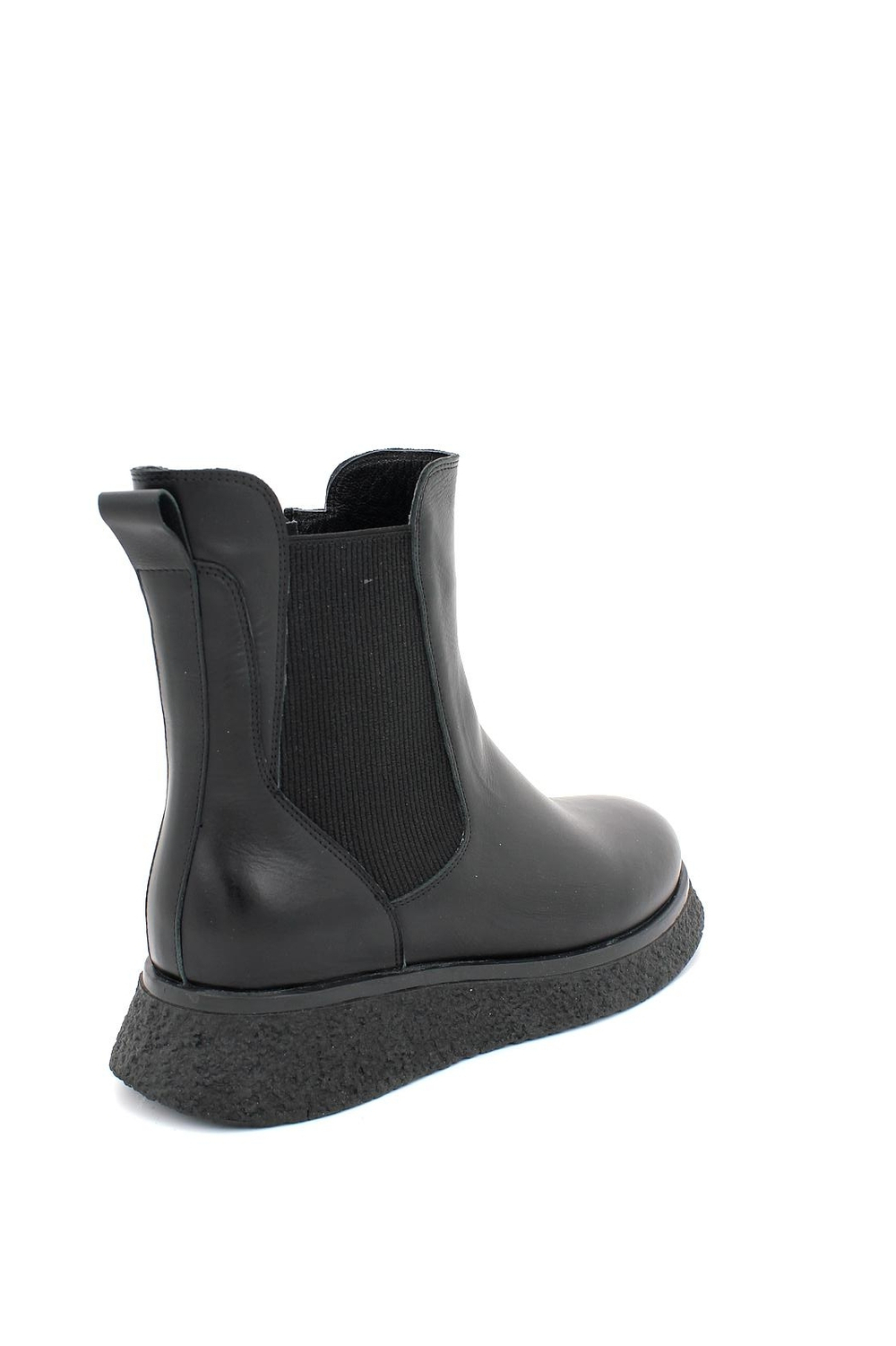Полусапоги женские Ascalini R13051s