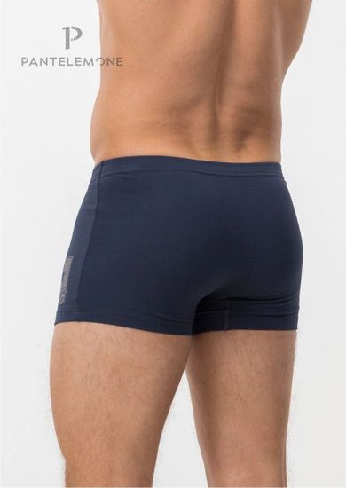Трусы мужские боксеры Pantelemone PMH-1543, графитовый